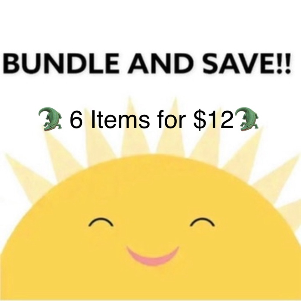 🐊6/$12🐊 Purple and Pink Balloon Dog Croc Charm - Picture 3 of 3